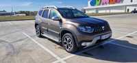 Dacia Duster 4x4