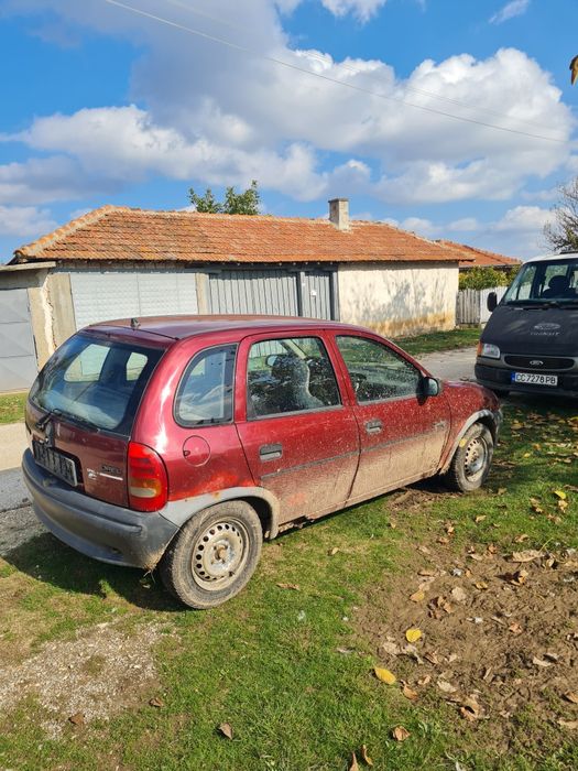 Opel Corsa 1.4 I