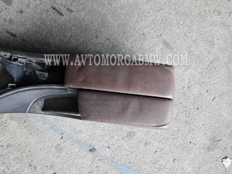 Бмв 3 Е90 Е91 Барче с двоен подлакътник Bmw E90 E91