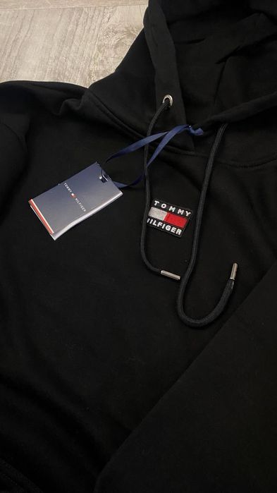 Stoc Trening dama Tommy Hilfiger