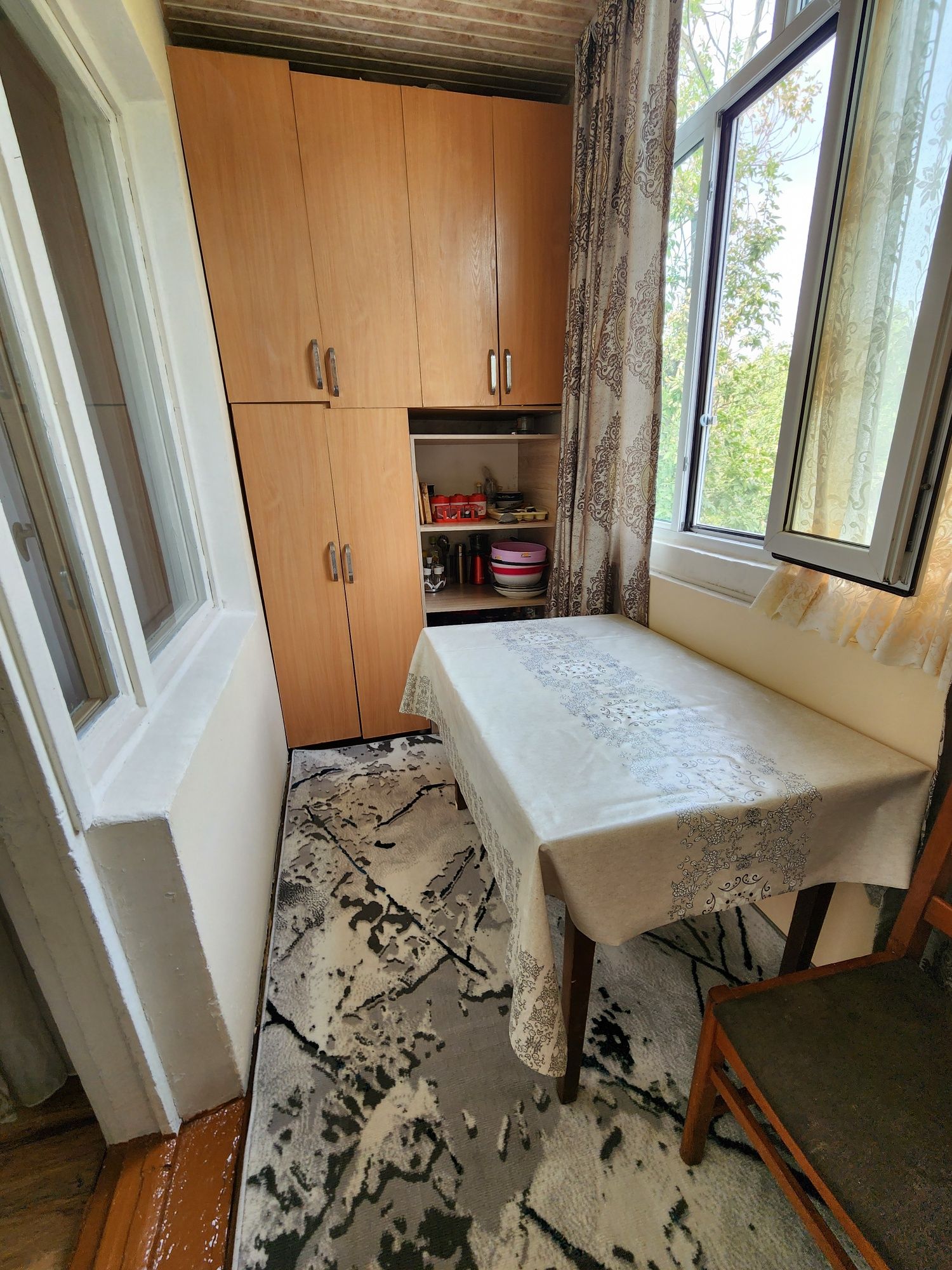 Продажа квартиры