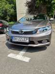 Honda civic 2014 benzina 1.8