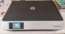 Imprimanta HP Envy 5530 e-All-in-One Printer