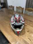 Casca enduro/bike Airoh