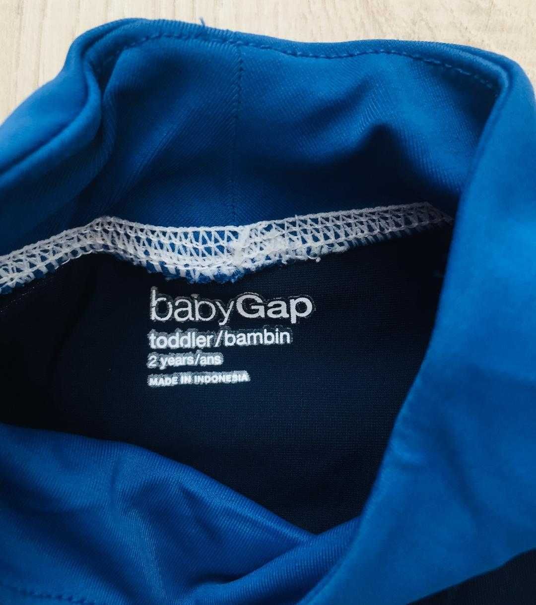 Bluza de baie GAP 2 ani