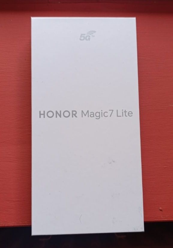 HONOR Magic7 Lite-5G