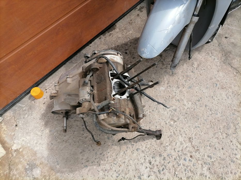 Piese honda sh 125cc 4t