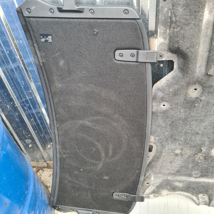 Suport dreapta bara spate,scut motor Bmw seria 4 grand coupe f36