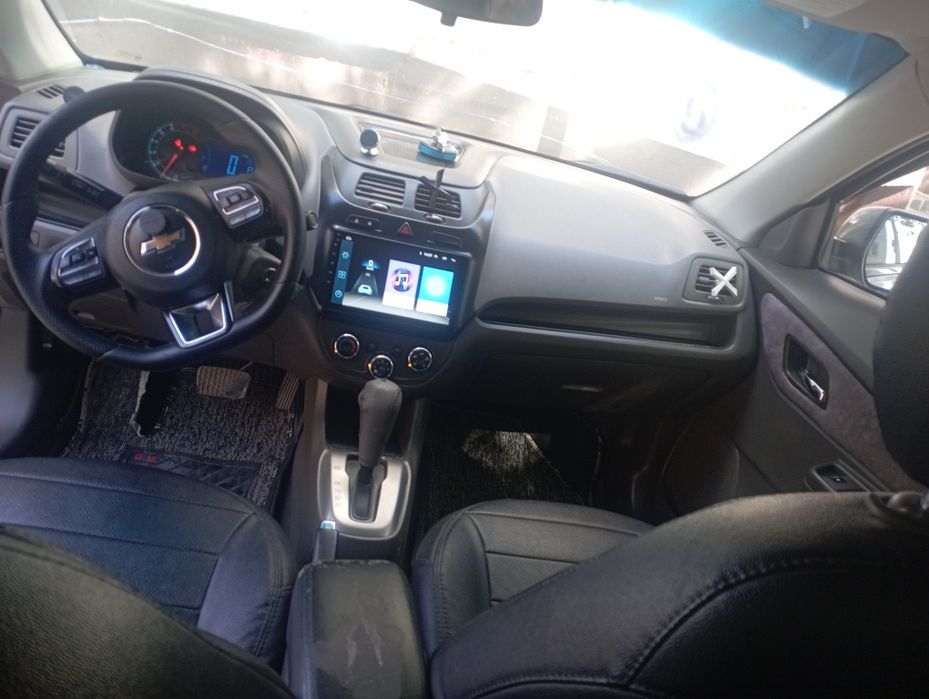 Kobalt aftamat metan gazi bor 2014 yil