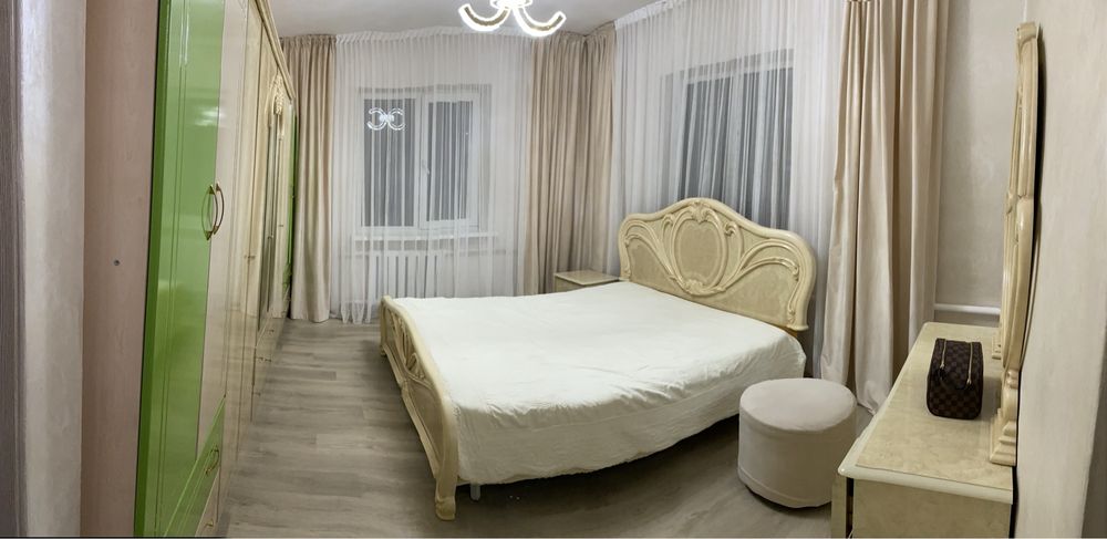 Продам спальнюю мебель