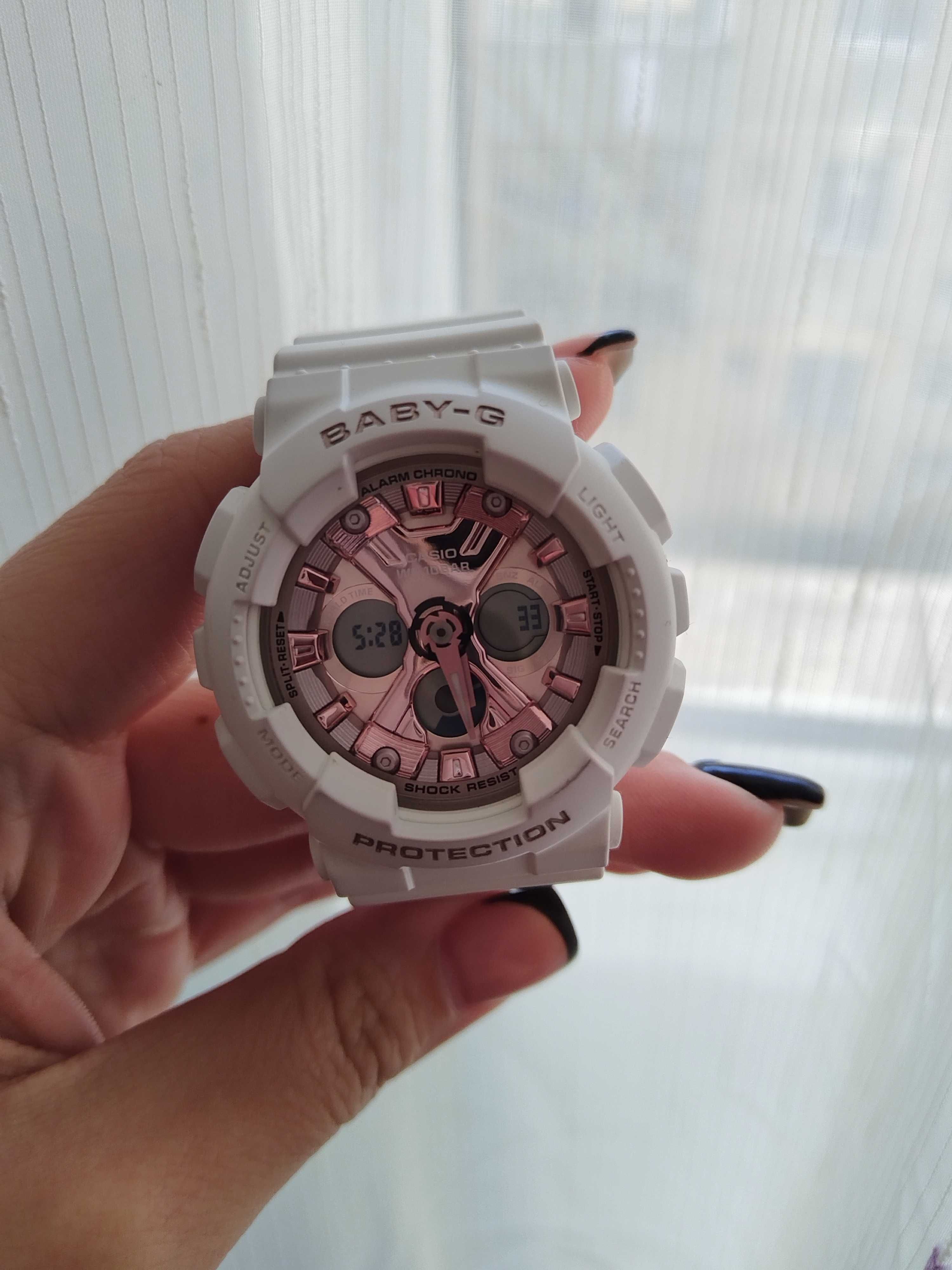 Ceas Dama Casio Baby-G