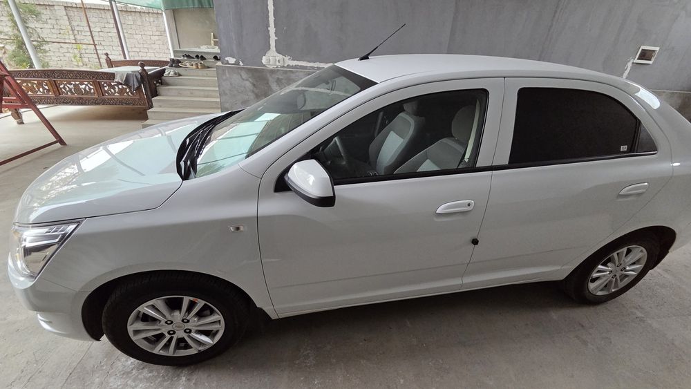 Cobalt 2023 24ming probeg oq rang