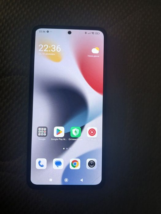 Redmi Note 14 256 GB