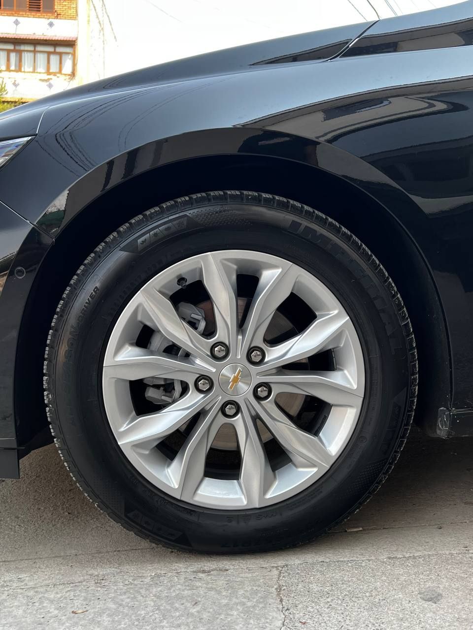 Malibu 2 xl, 2023 tozza