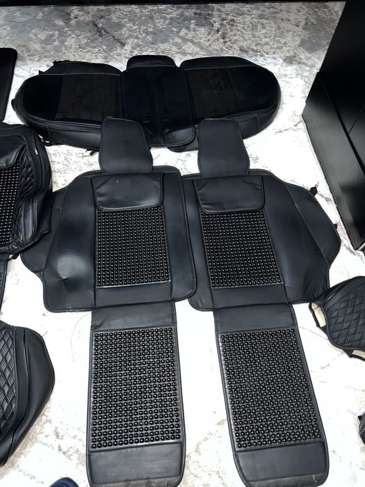 Чехол универсал (кобальт)