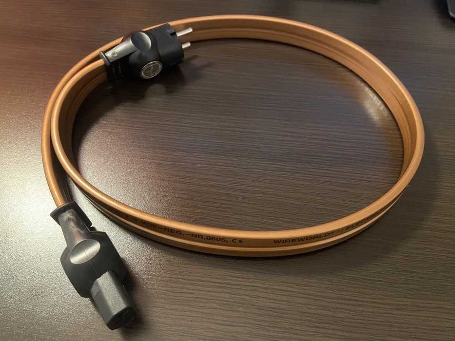 Wireworld Electra 7 1m