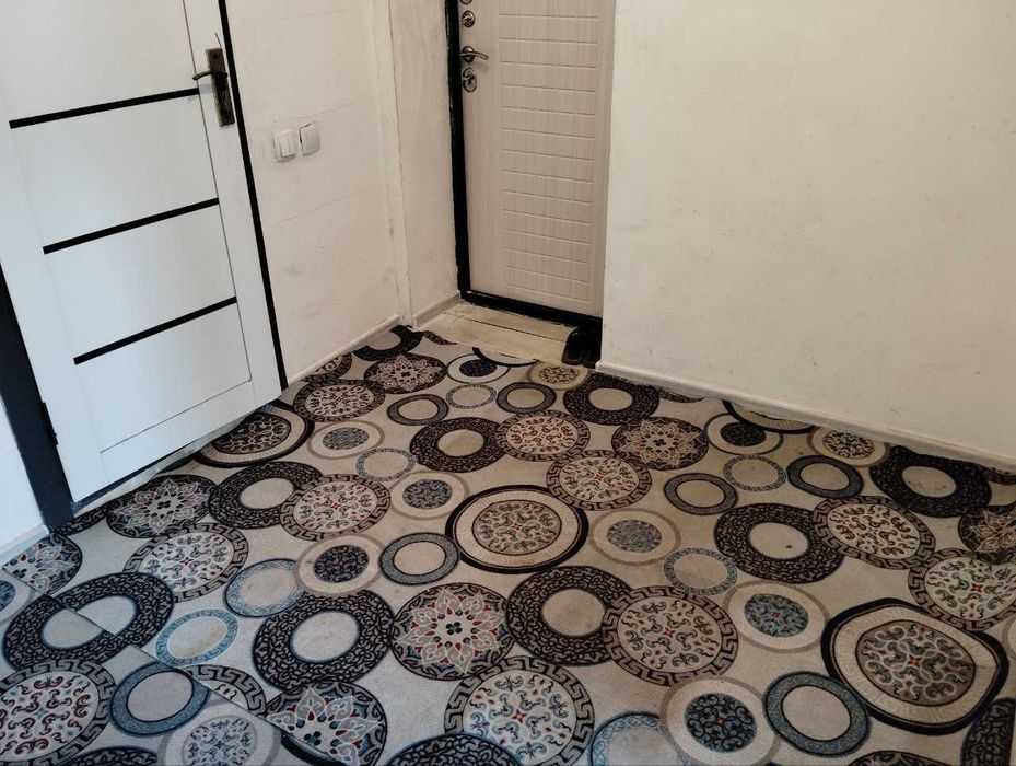 2/2/5 квартира Пискент тумани Ґайрат МФЙ да