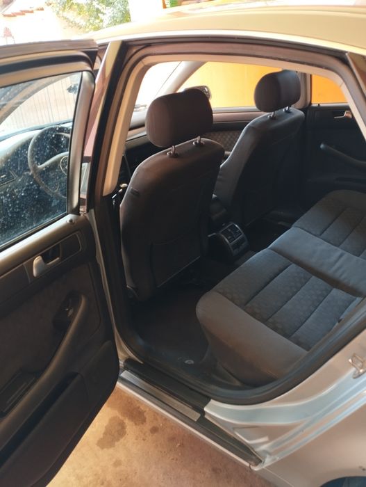 Audi A6 impecabil