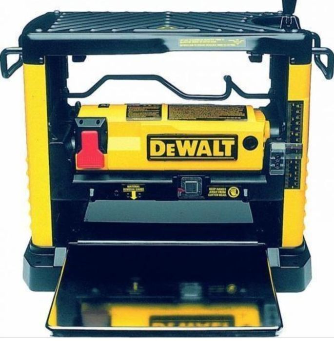 ПРОМОЦИЯ.Преносим щрайхмус Dewalt DW733