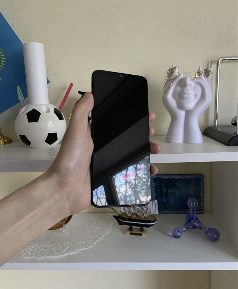 Redmi 10C 128GB Редми 10C 128ГБ