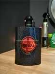 Ysl Black Opium Neon