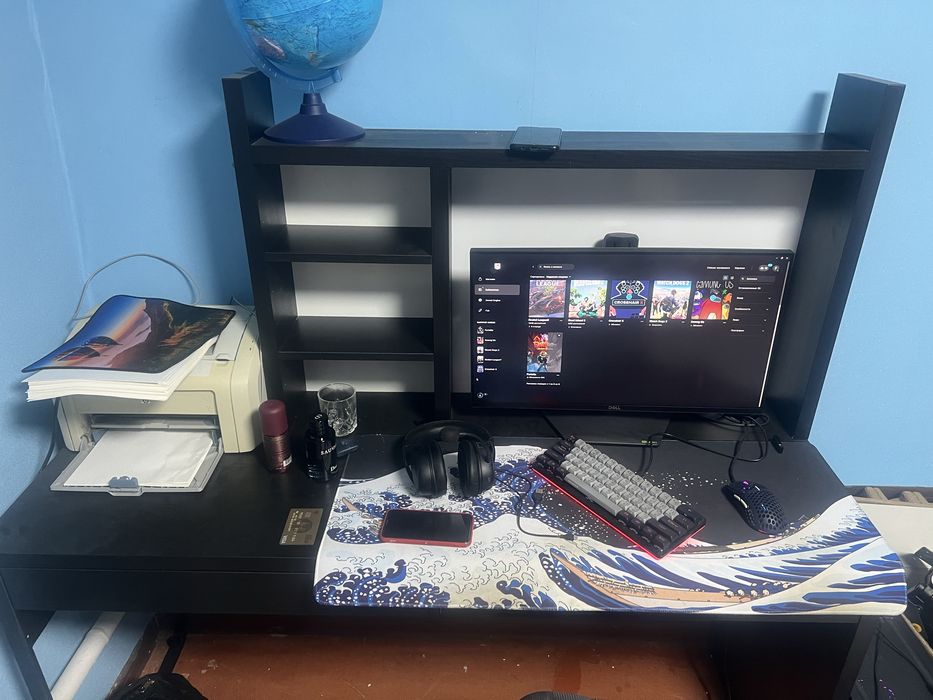 Стол ikea норм состояние