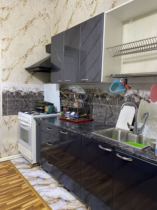 Аренда ховли Куктерак