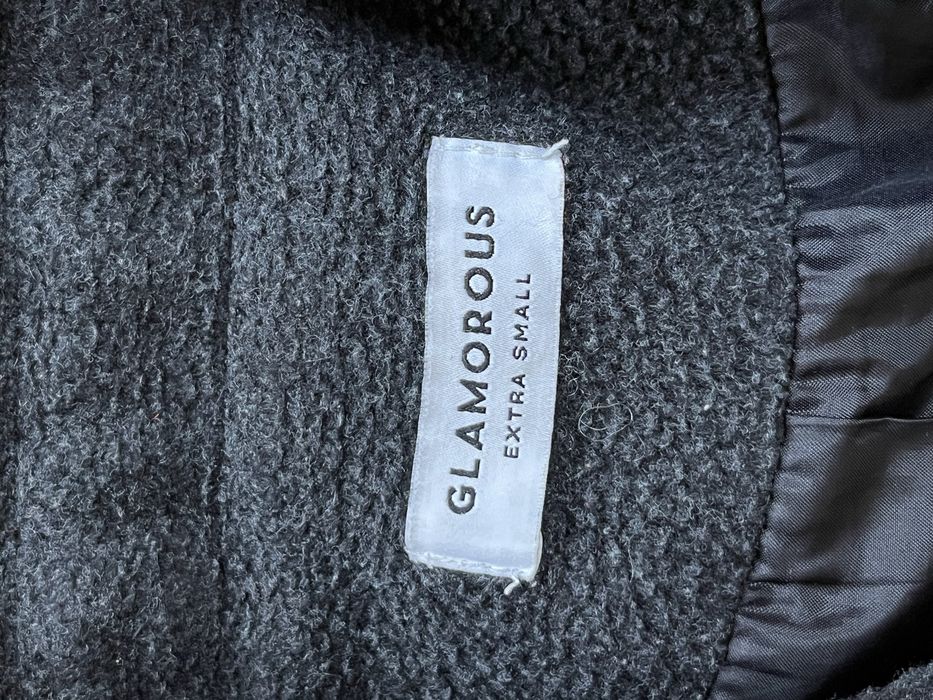 Палто Glamorous размер xs