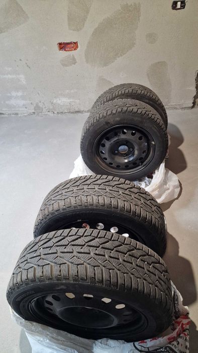 Jante tabla 16" Hyundai elantra 2023