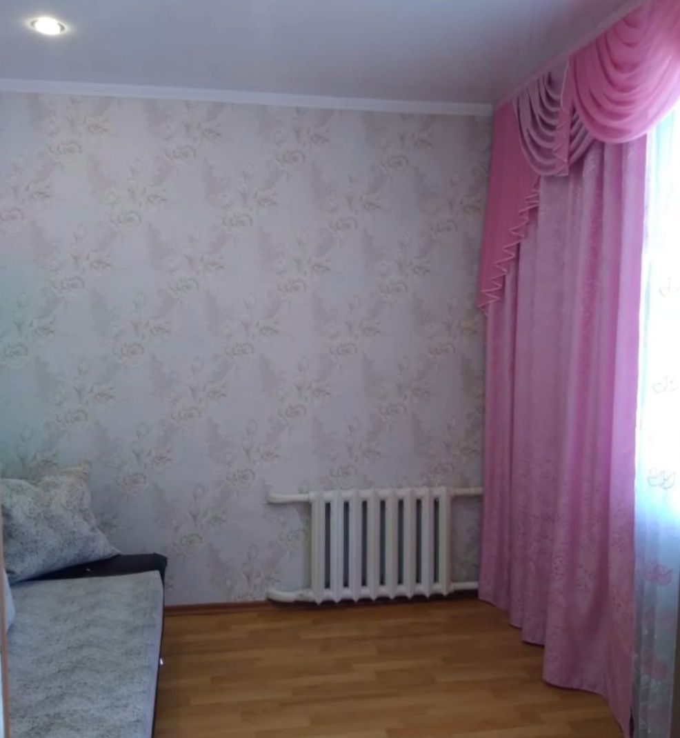 Продается дом с.Иртышск ул.Чайковского 49 площадь 71 кВ.м