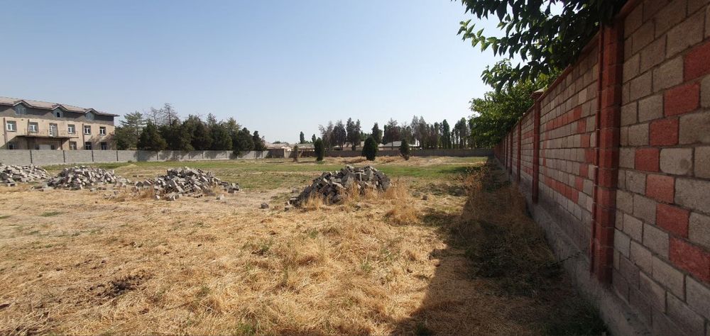 Yer sotiladi sotihi - 3.300$!!!