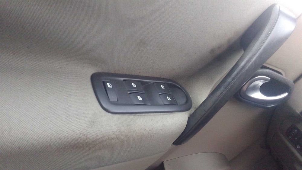 ЧАСТИ Рено ГРАНД Сценик 2004-2009г. Renault Scenic Grand II, бензин