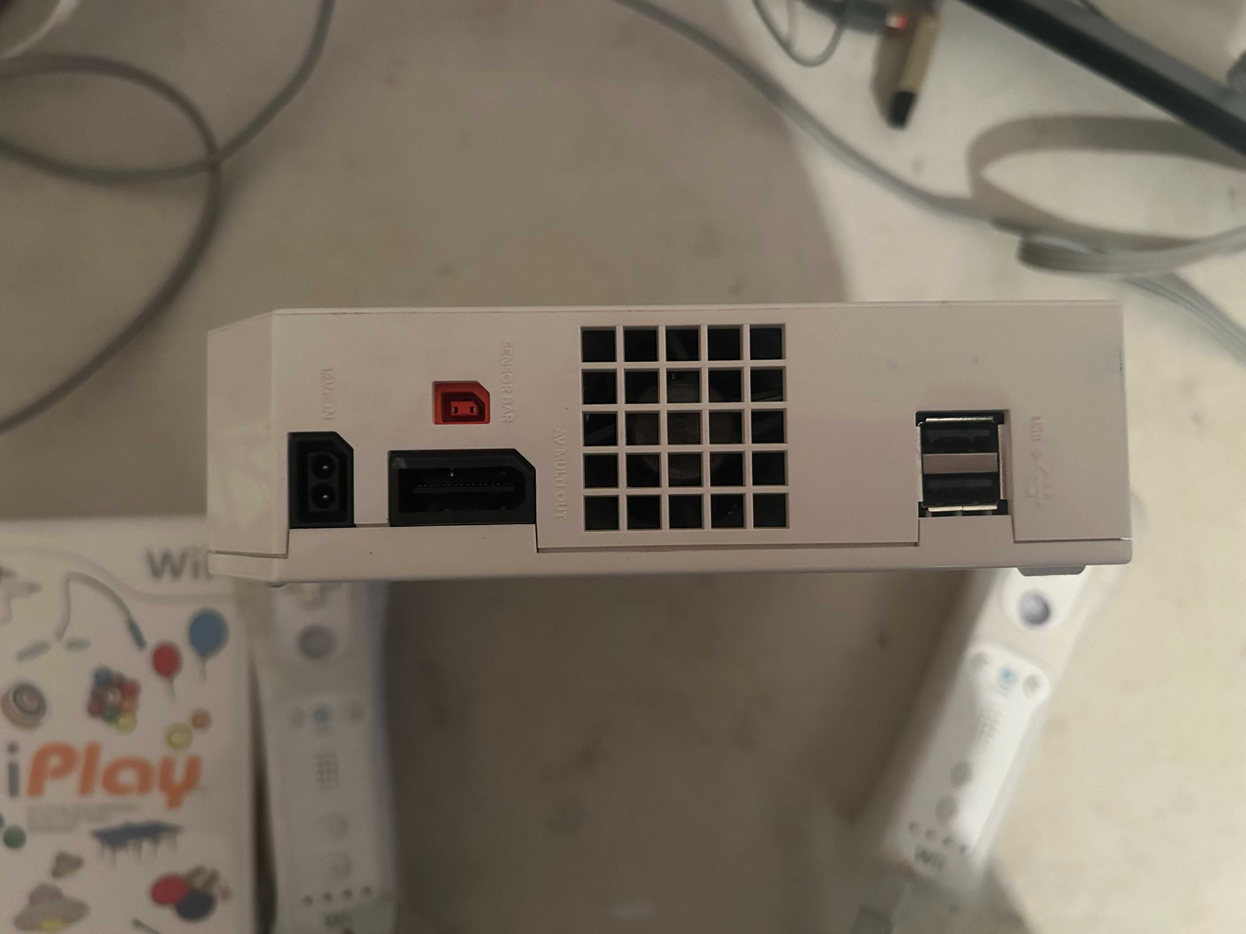 Конзола - Wii - Nintendo / А10