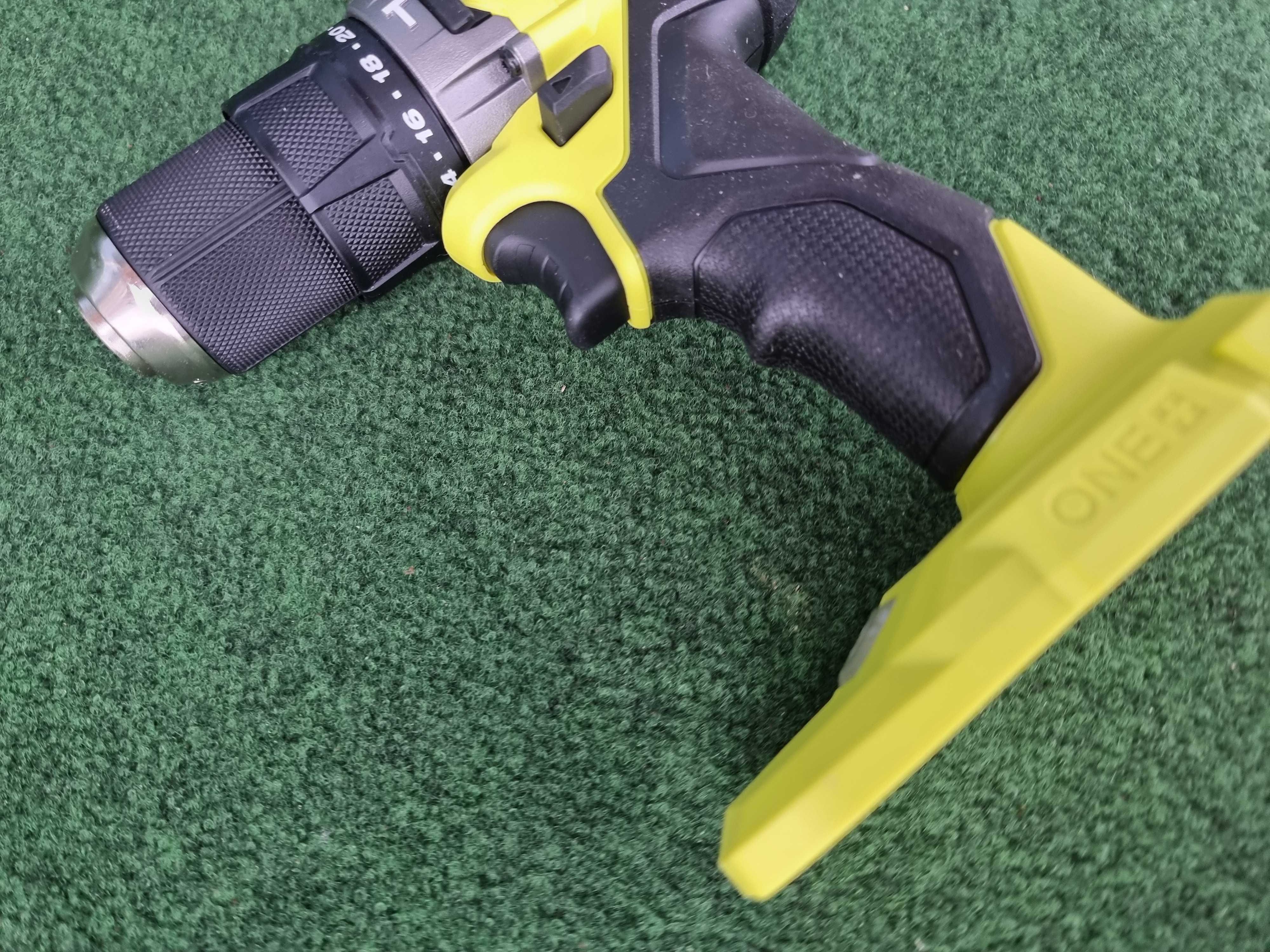 Ryobi R18PD5 - Ryobi RPD 18C - акумулаторни инструменти