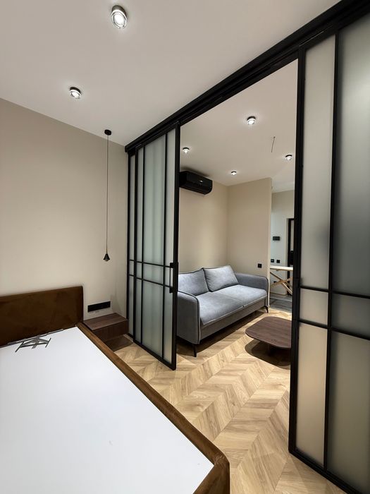 Сдаю квартиру с шикарным ремонтом Жк Янги Бахт Nrg