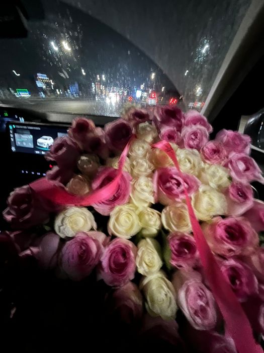 Именой букет на букву Ф