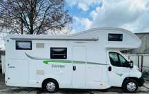Inchiriere autorulota/Camper 2022 Cluj Napoca