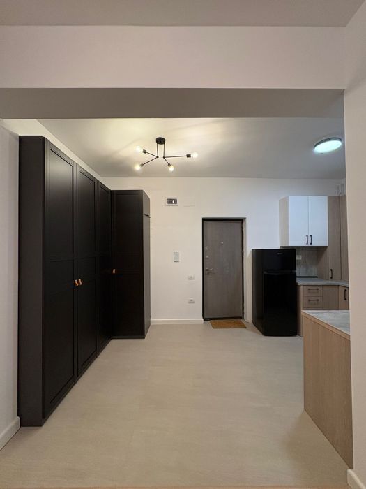 Apartament Studio 45mp Mircea cel Batran