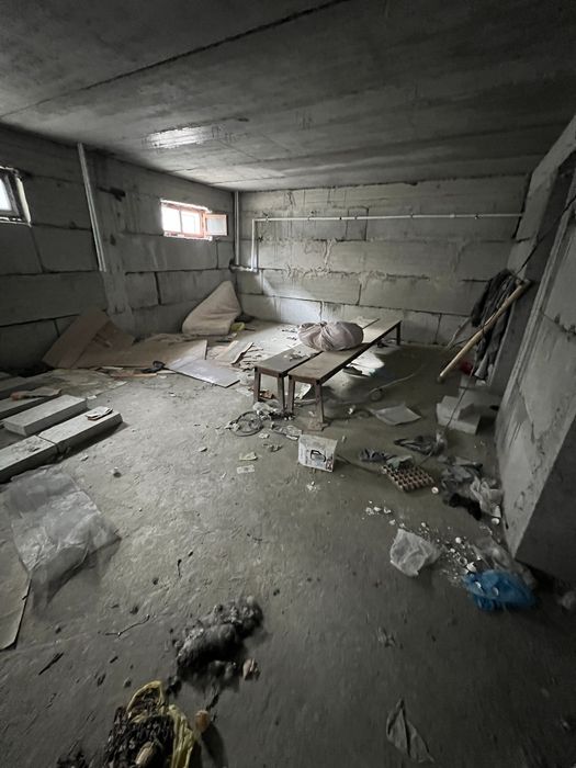 Подвал сотилади арзон