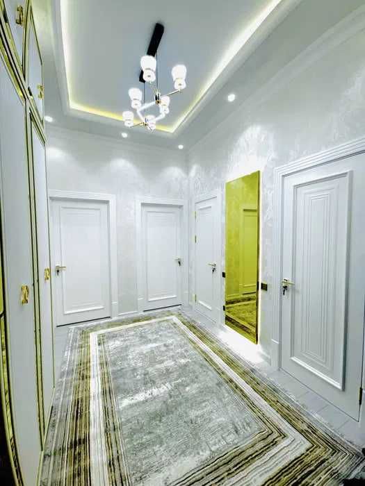 Продаётся 2-комнатная квартира в ЖК White House! 60 м² Шота Руставели