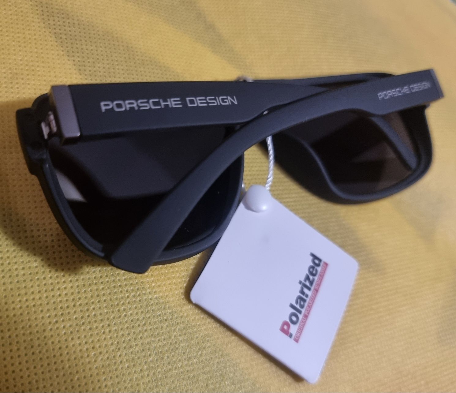 Ochelari de soare Porsche Polarizati