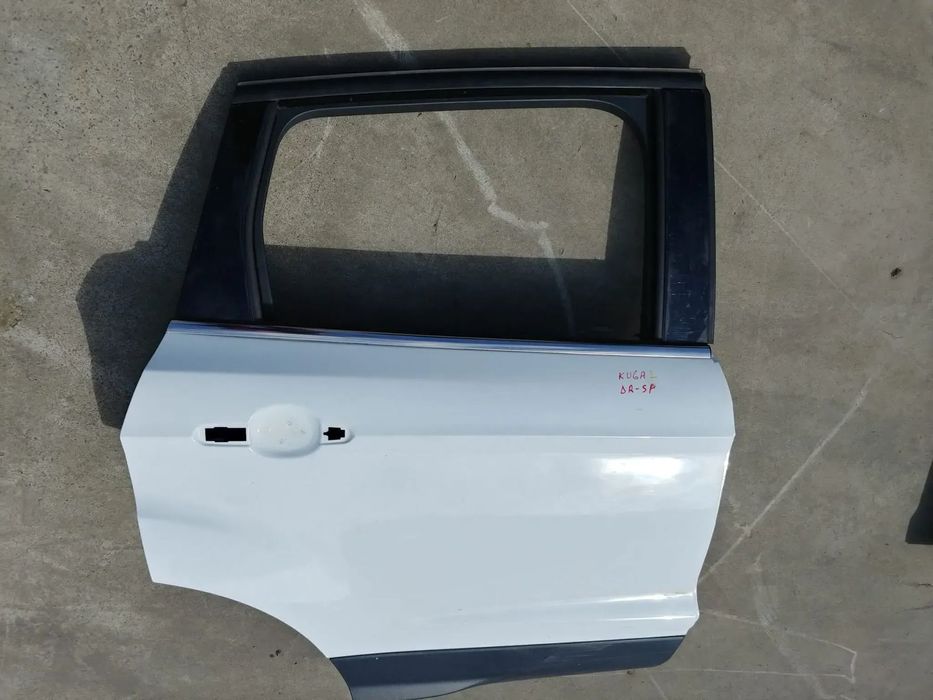 usa portiera dreapta spate ford kuga 2