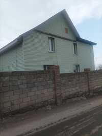 Продаётся дом в Науразбайском районе города Алматы