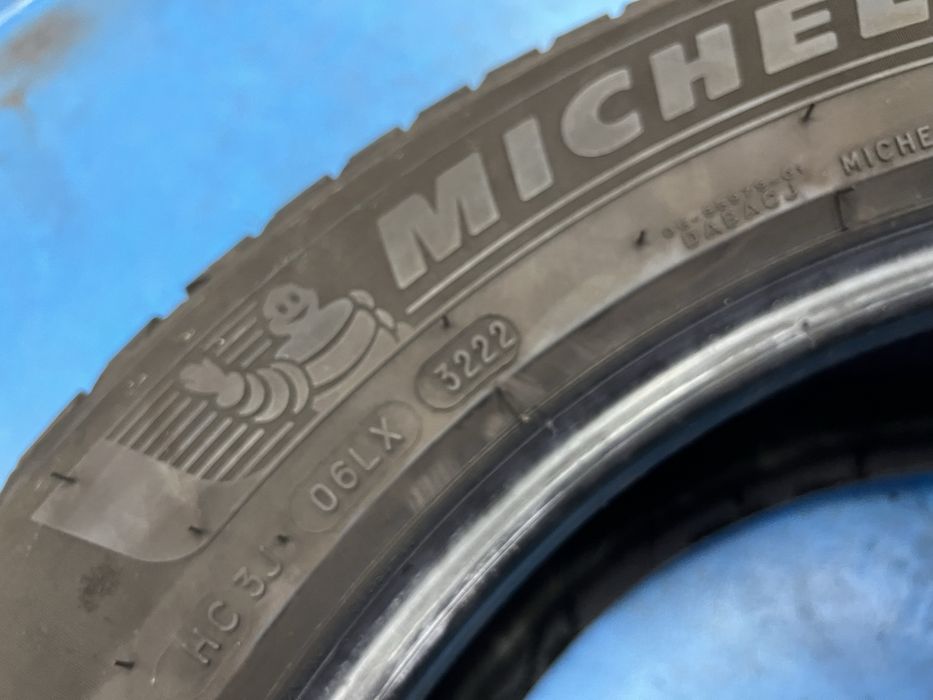 235 55 18 michelin all season dot 2022