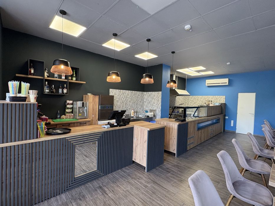 Afacere la cheie 15000 €