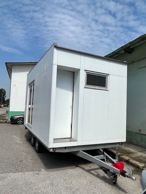 Продава се Къща в София, 7-ми 11-ти километър - 12 кв.м за 2338 €/кв.м - Снимка #6