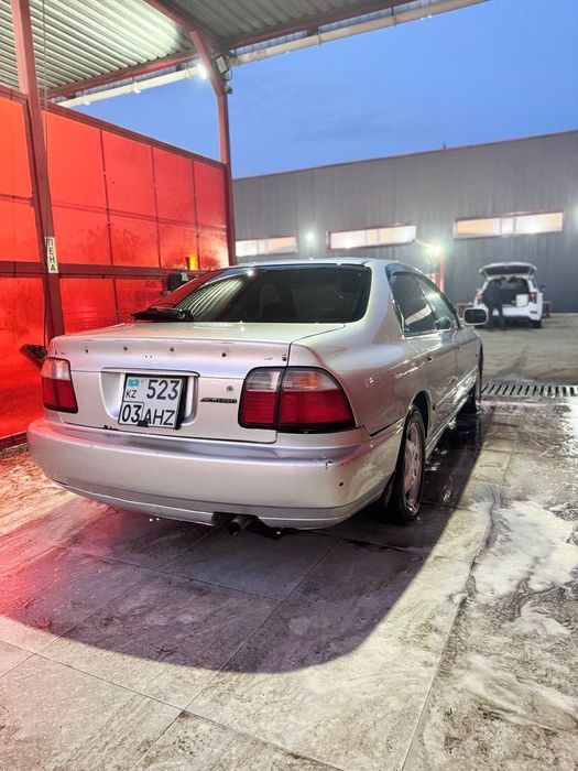 Хонда аккорд 1996г