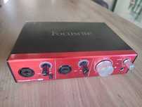 Focusrite Clarett 2 Pre USB