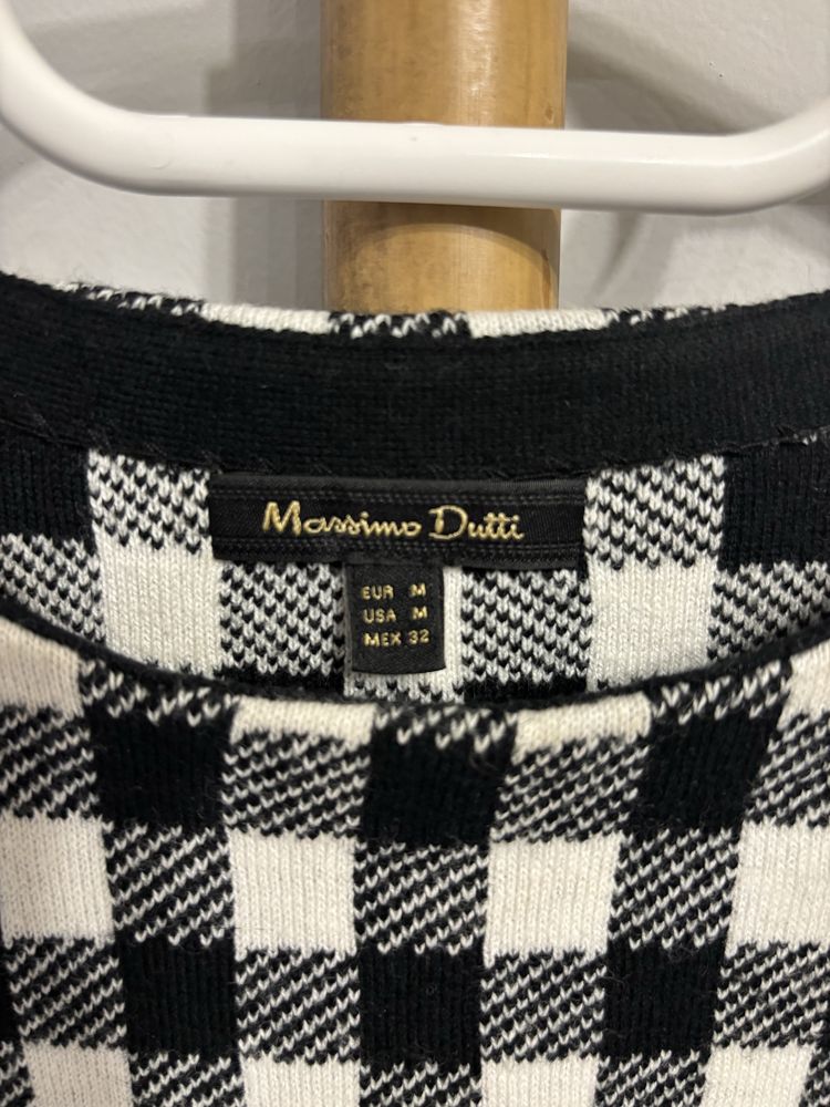 Massimo Dutti рокля