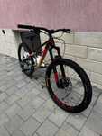 Polygon Sisku full suspension